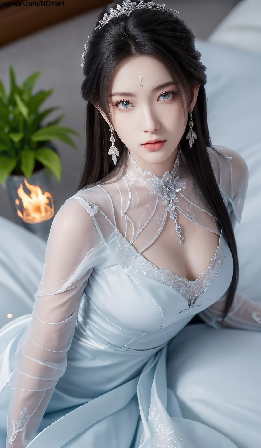 Lu Xueqi_Xianxian 2_ndy707