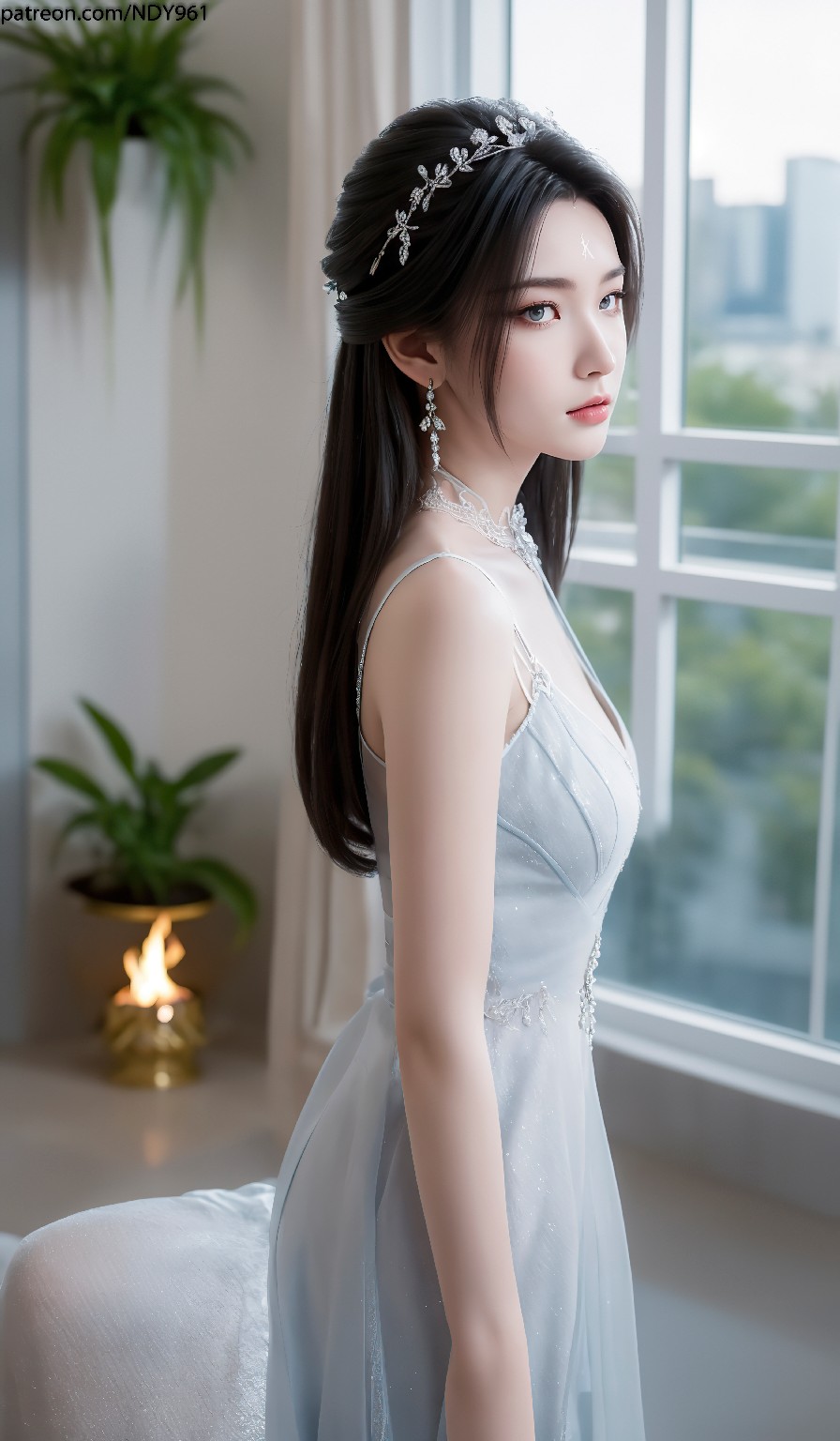 Lu Xueqi_Xianxian 2_ndy707