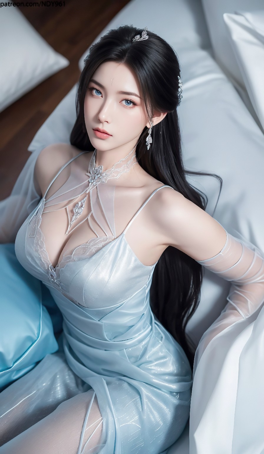 Lu Xueqi_Xianxian 2_ndy707