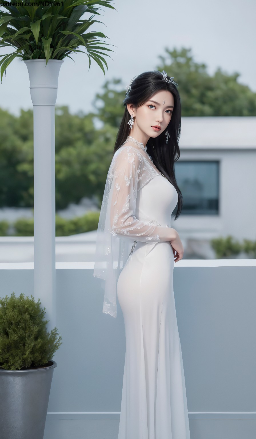 Lu Xueqi_Xianxian 2_ndy707