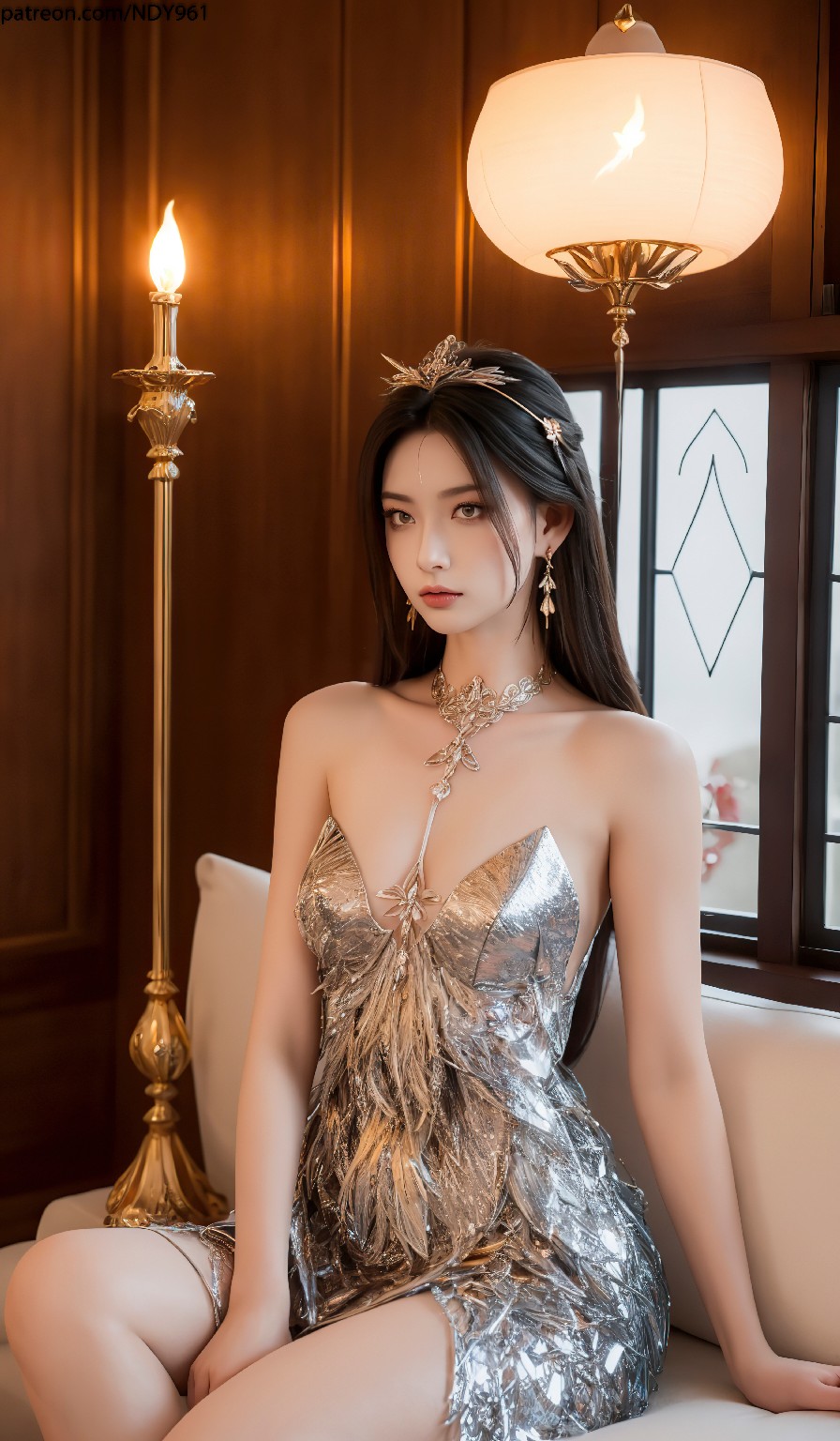 Lu Xueqi_Xianxian 2_ndy707