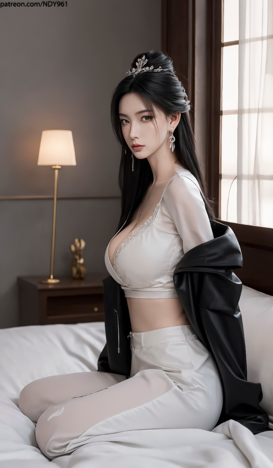 Lu Xueqi_Xianxian 2_ndy707