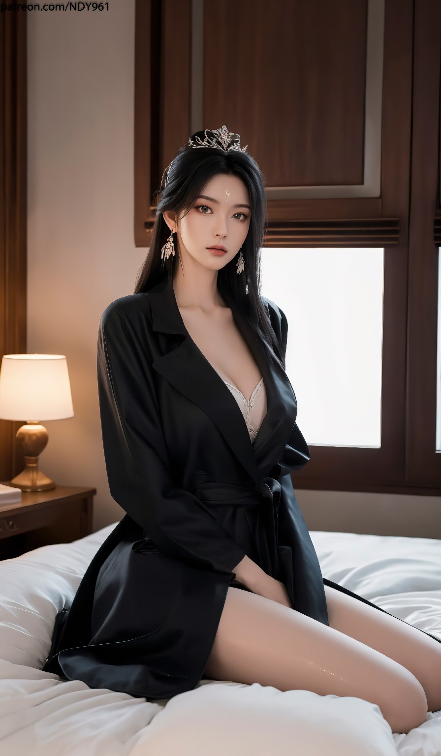 Lu Xueqi_Xianxian 2_ndy707