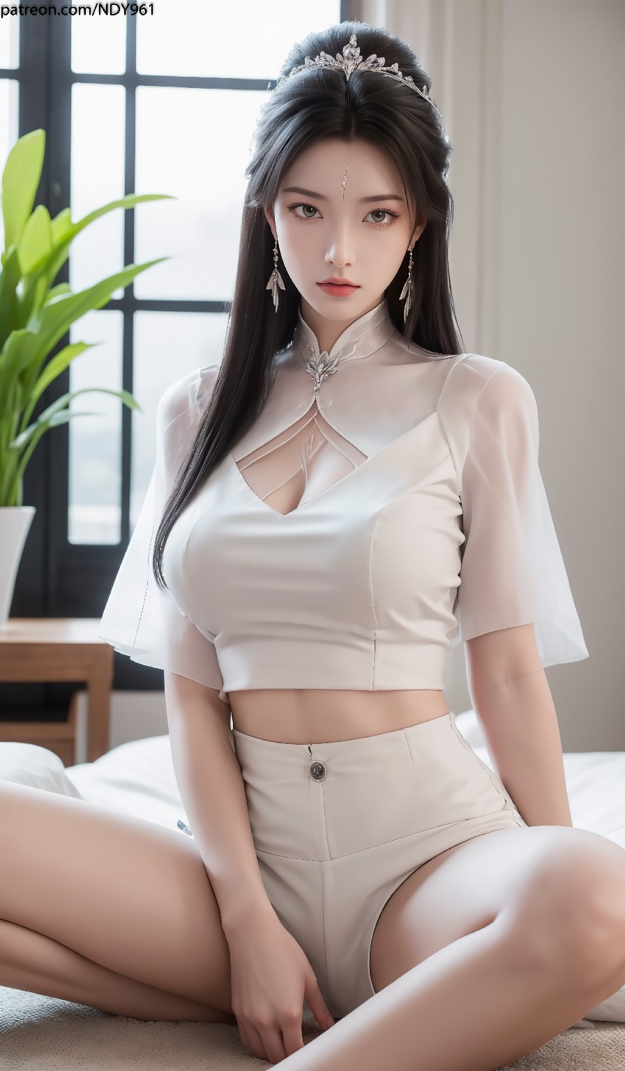 Lu Xueqi_Xianxian 2_ndy707