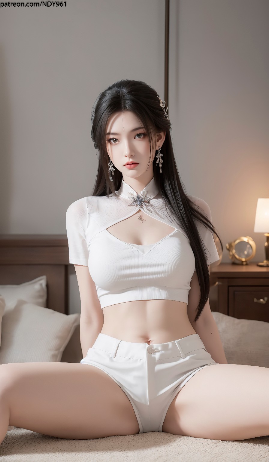Lu Xueqi_Xianxian 2_ndy707