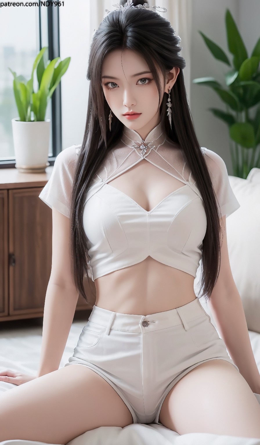 Lu Xueqi_Xianxian 2_ndy707
