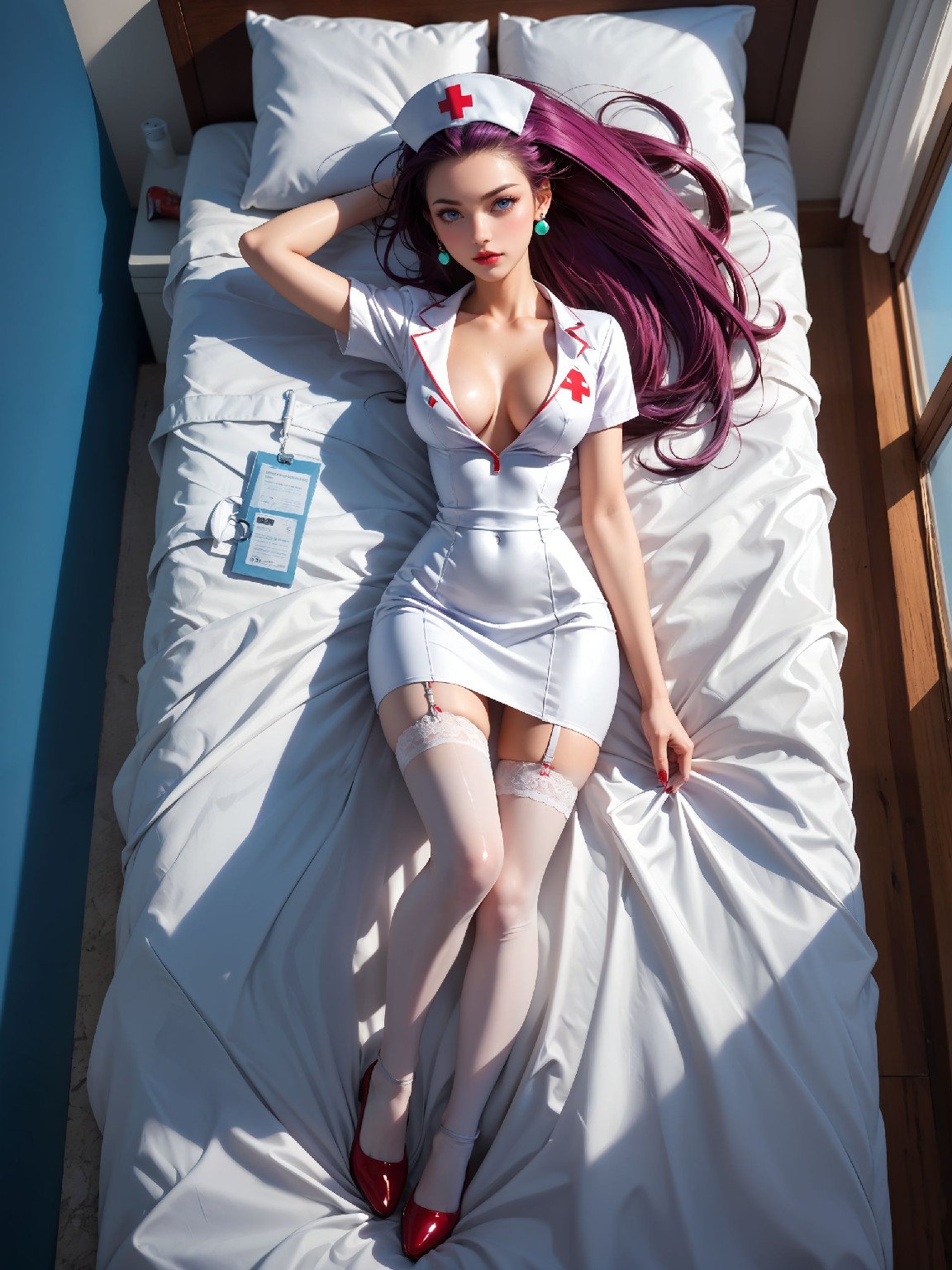 Jessie + Pokemon + Pony + -3