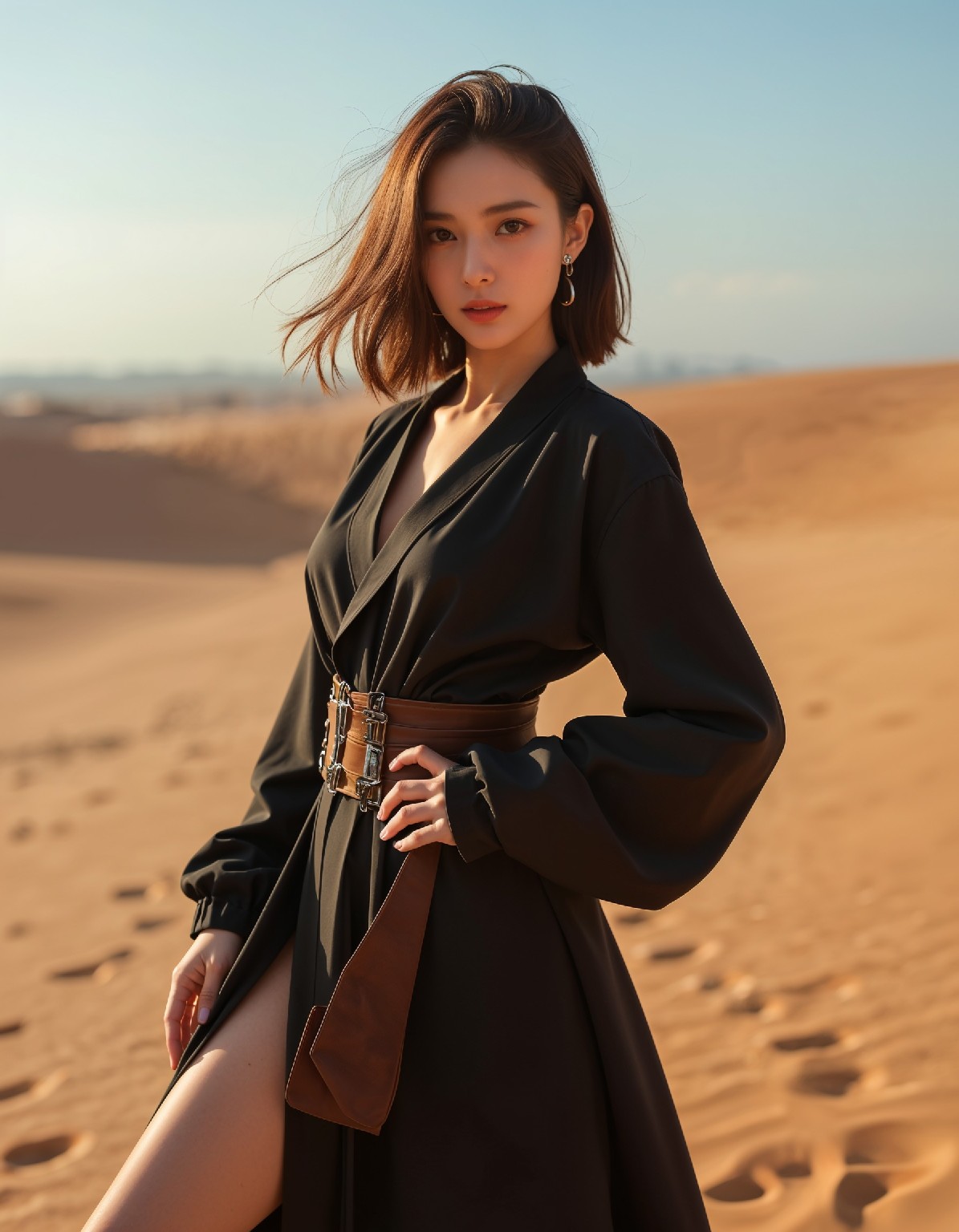 Jedi + Cosplay + Asian