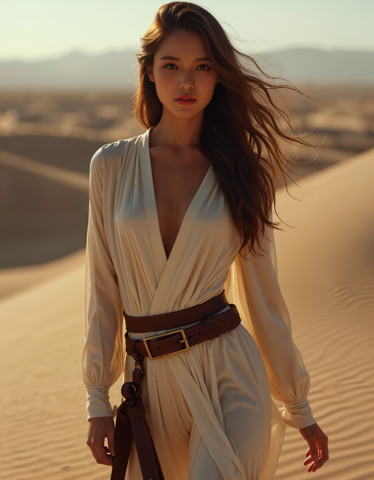 Jedi + Cosplay + Asian