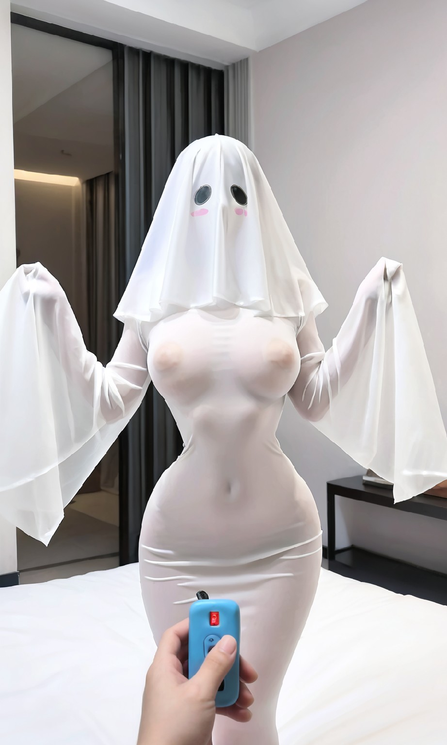 2025_0820 + Ghost_basic