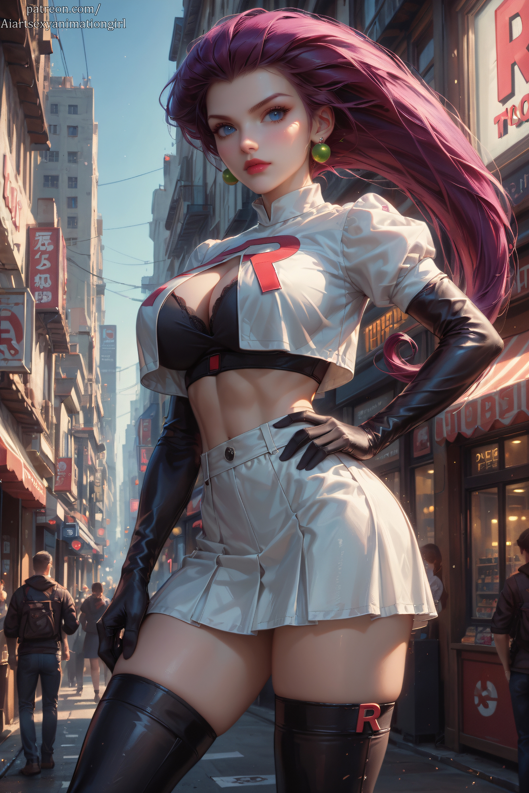 Jessie