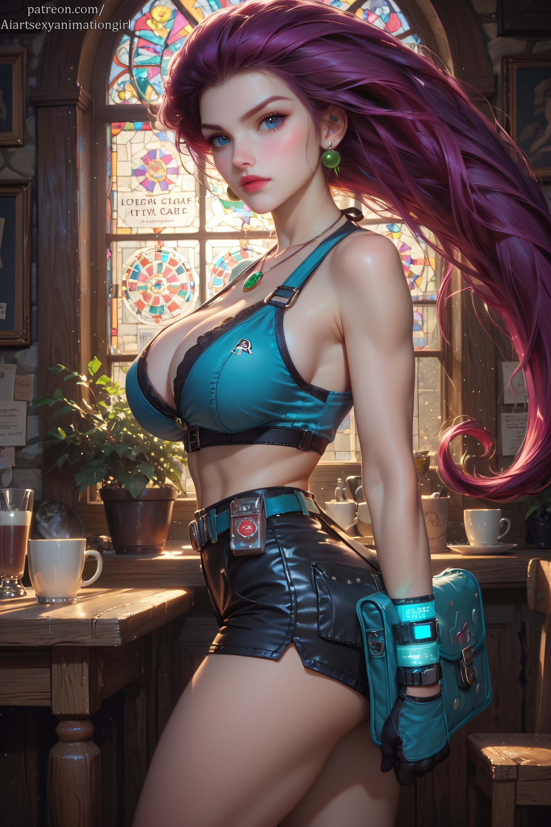 Jessie