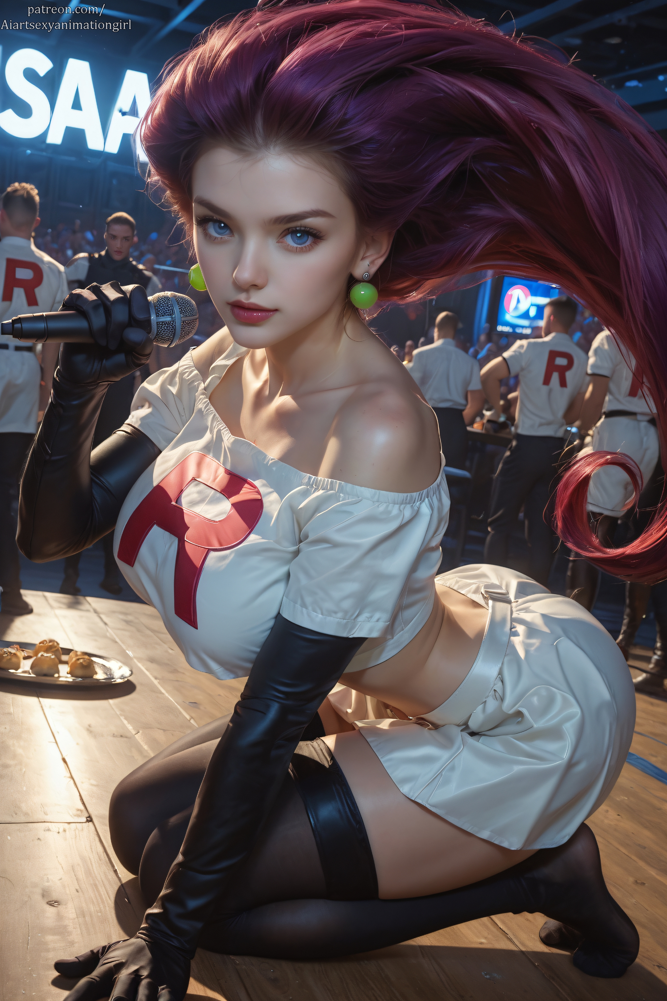 Jessie