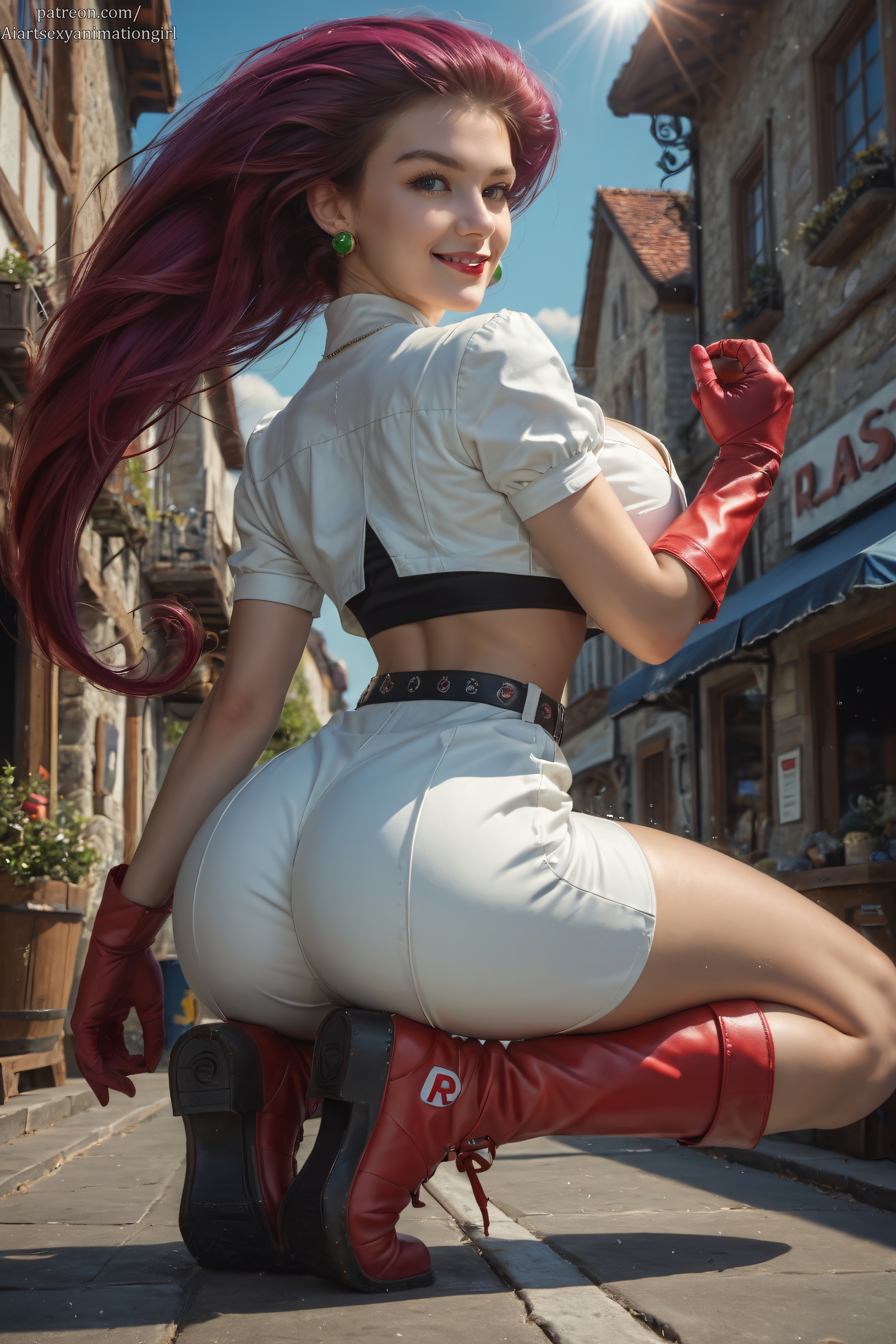 Jessie