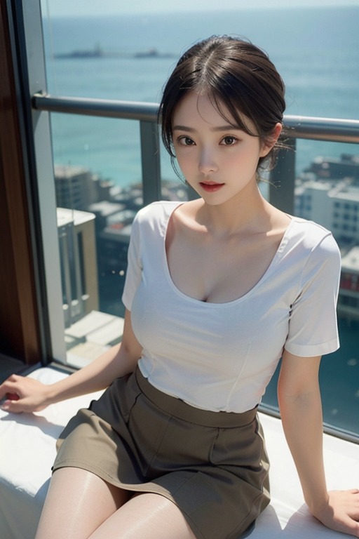 Unbeatable Seaview Hotel