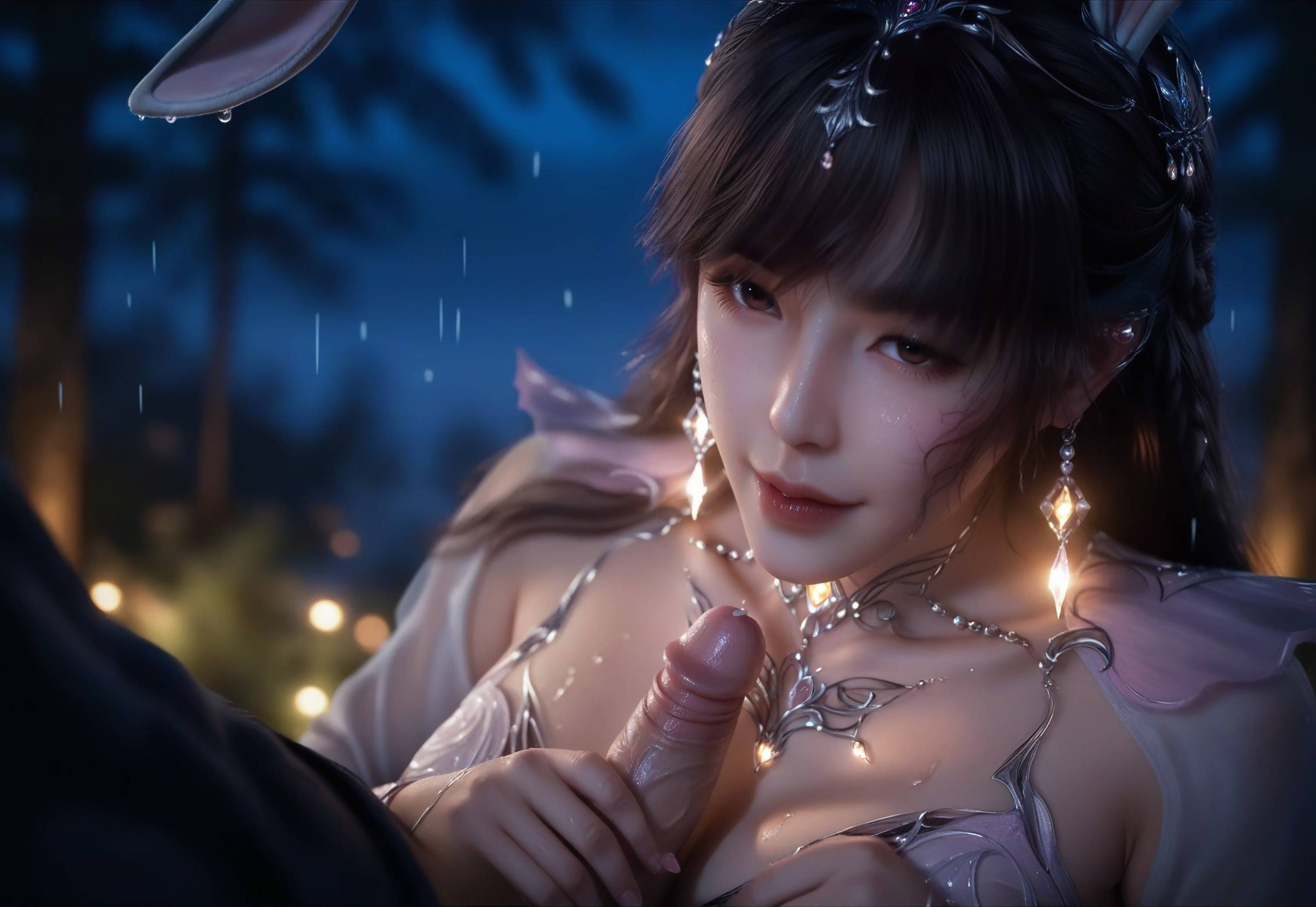 [Network Collection Series] AI "Douluo Continental Dance" [63P]