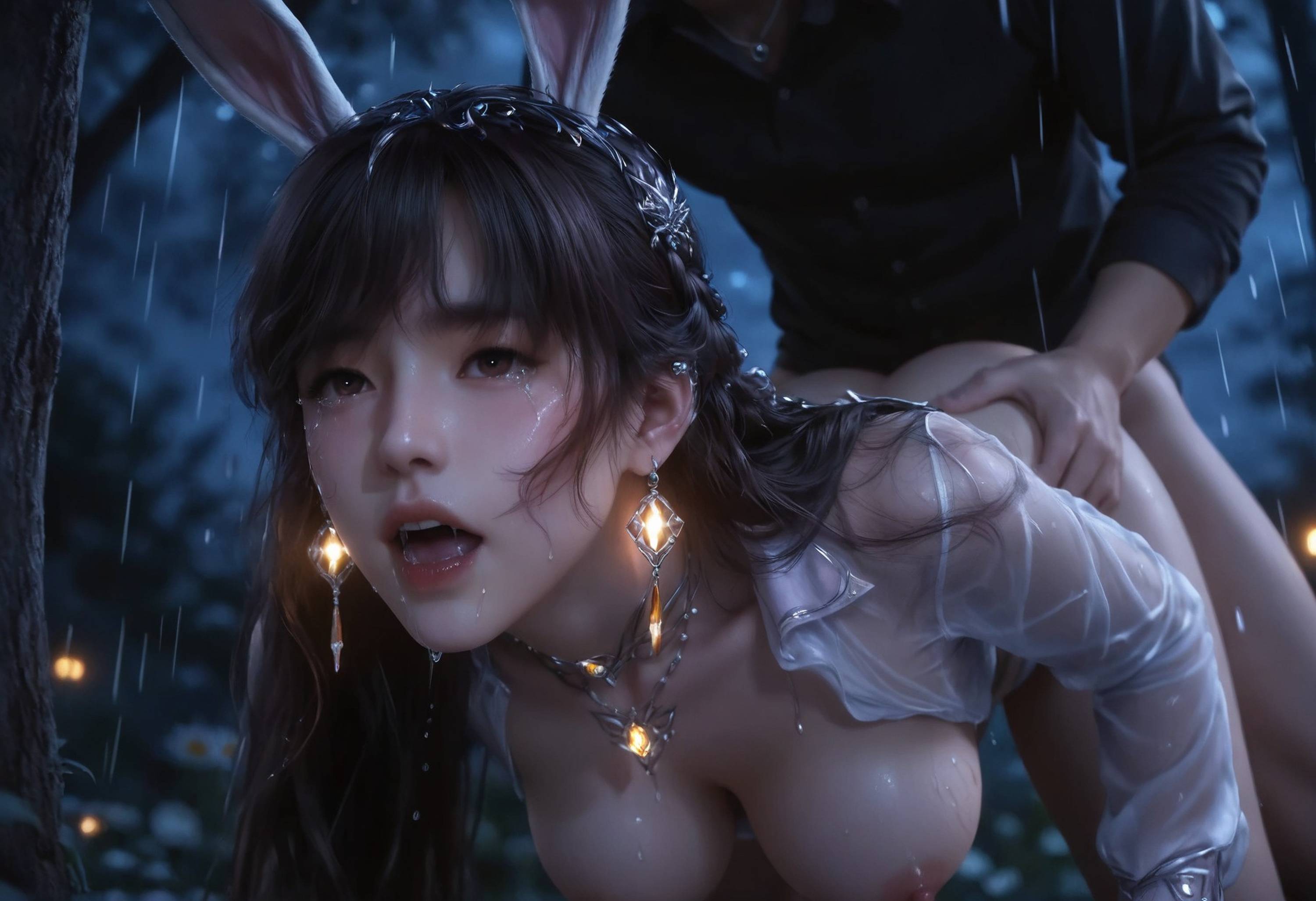 [Network Collection Series] AI "Douluo Continental Dance" [63P]