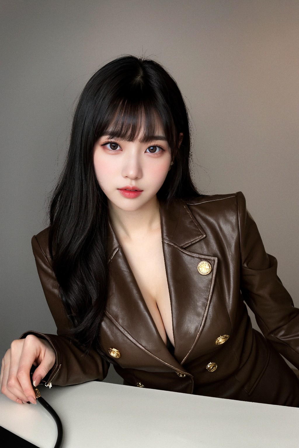 Glamour +2 + (Platinum)