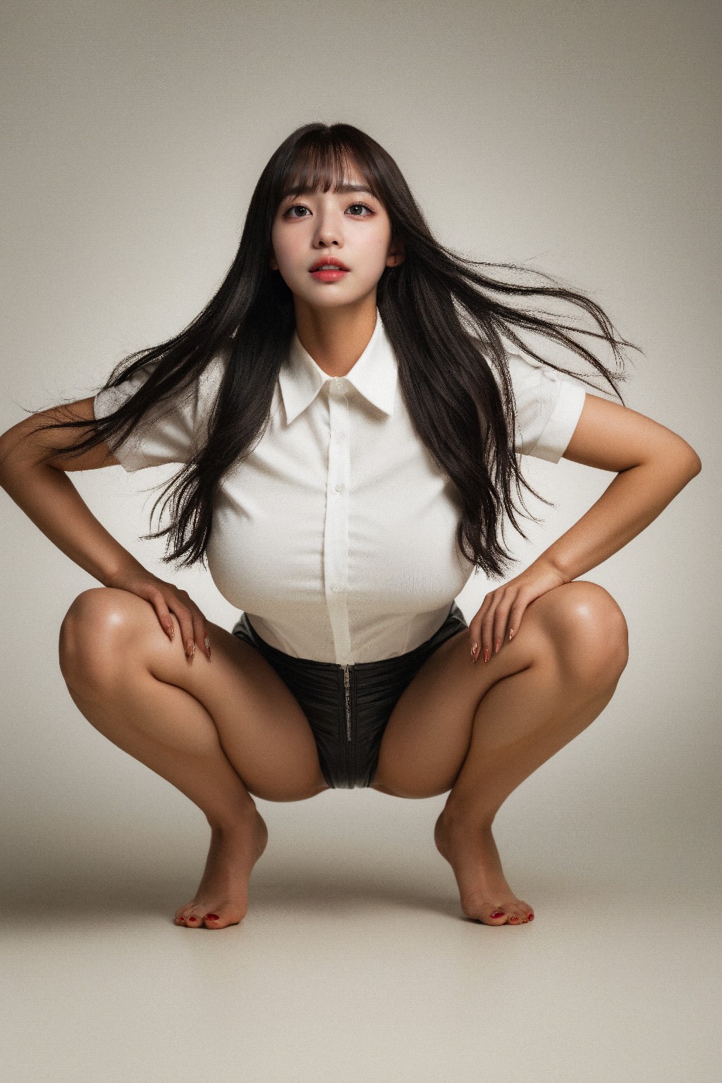 Glamour +2 + (Platinum)