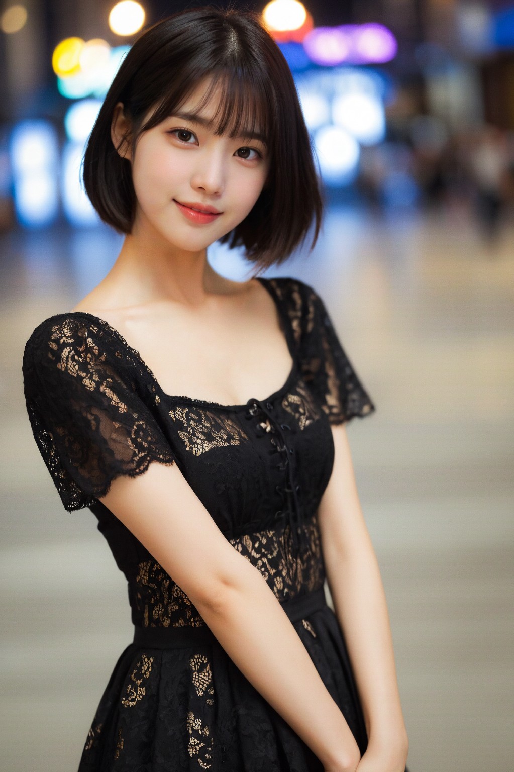 Mini + dress +2 + (Platinum)