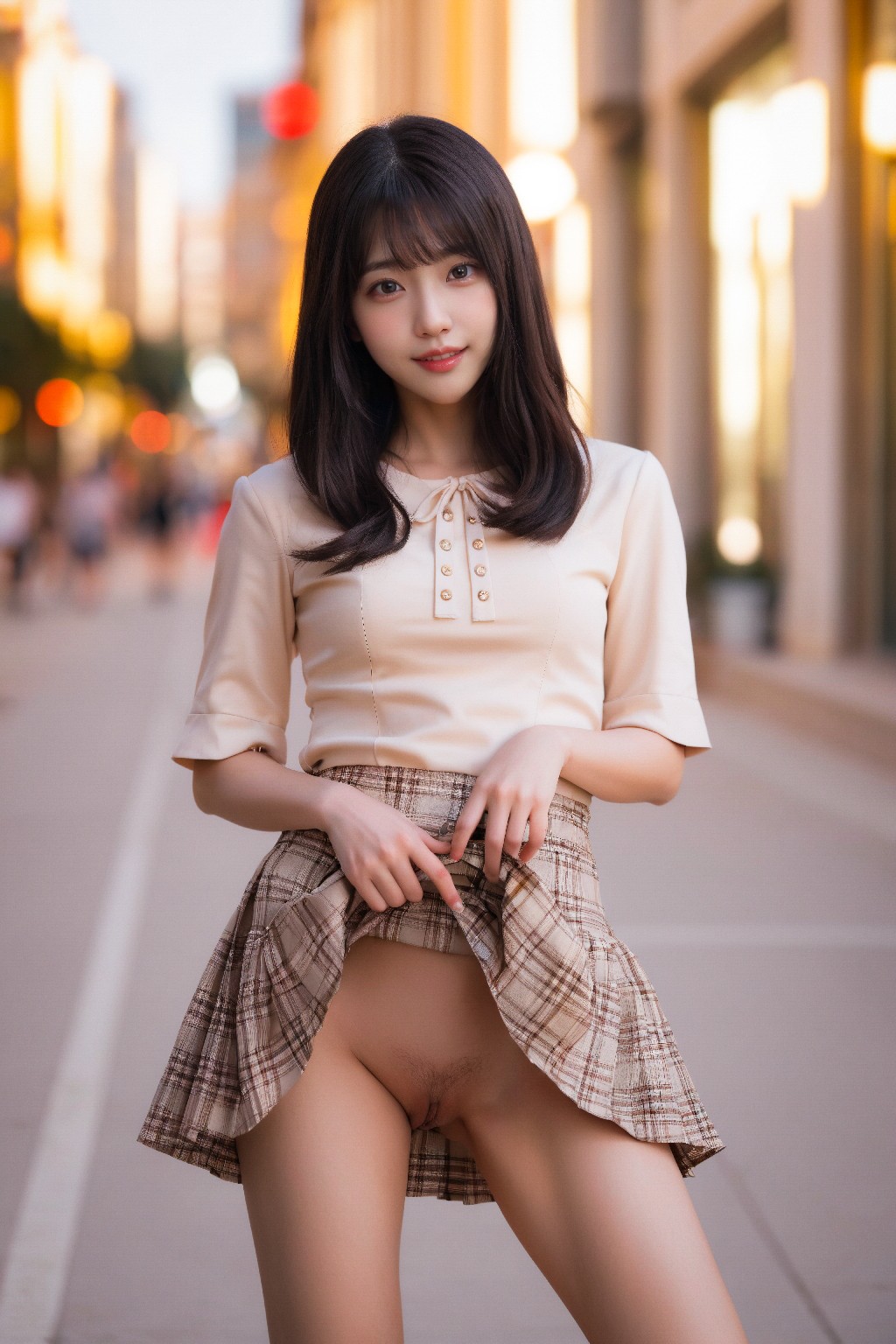 Mini + dress +3 + (Platinum)
