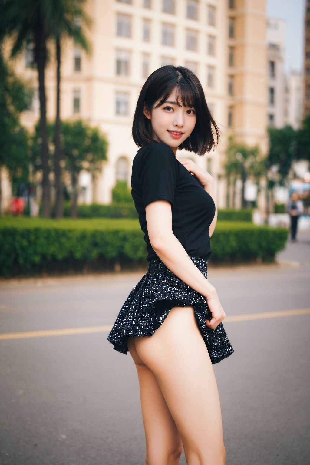 Mini + dress + BS + (80)