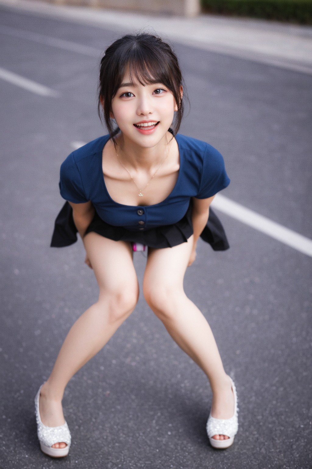 Mini + dress + BS + (80)