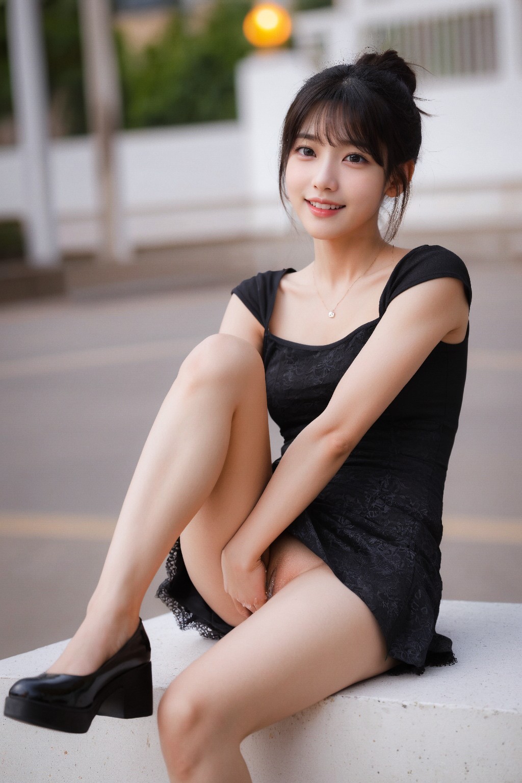 Mini + dress + BS + (80)