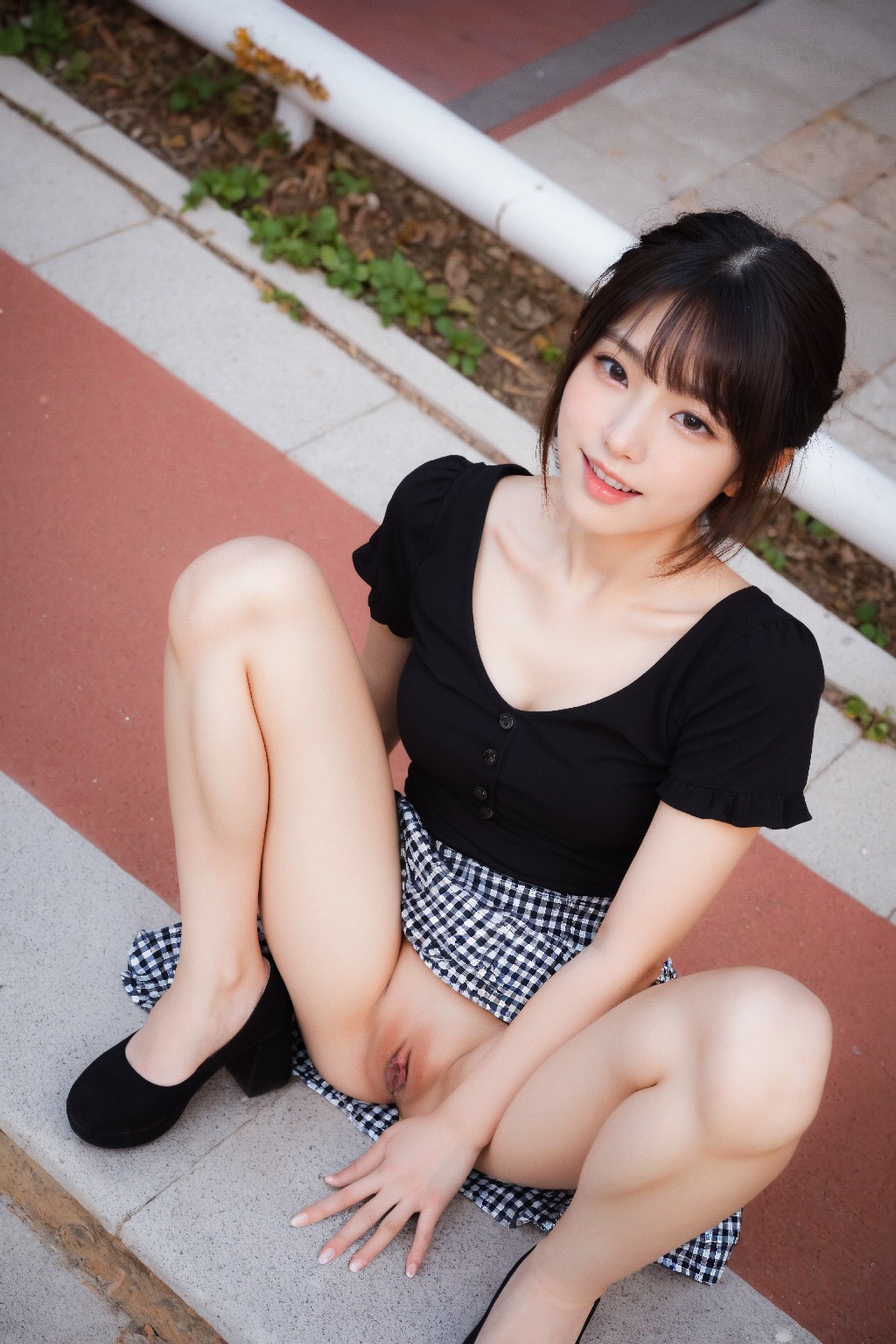 Mini + dress + BS + (80)