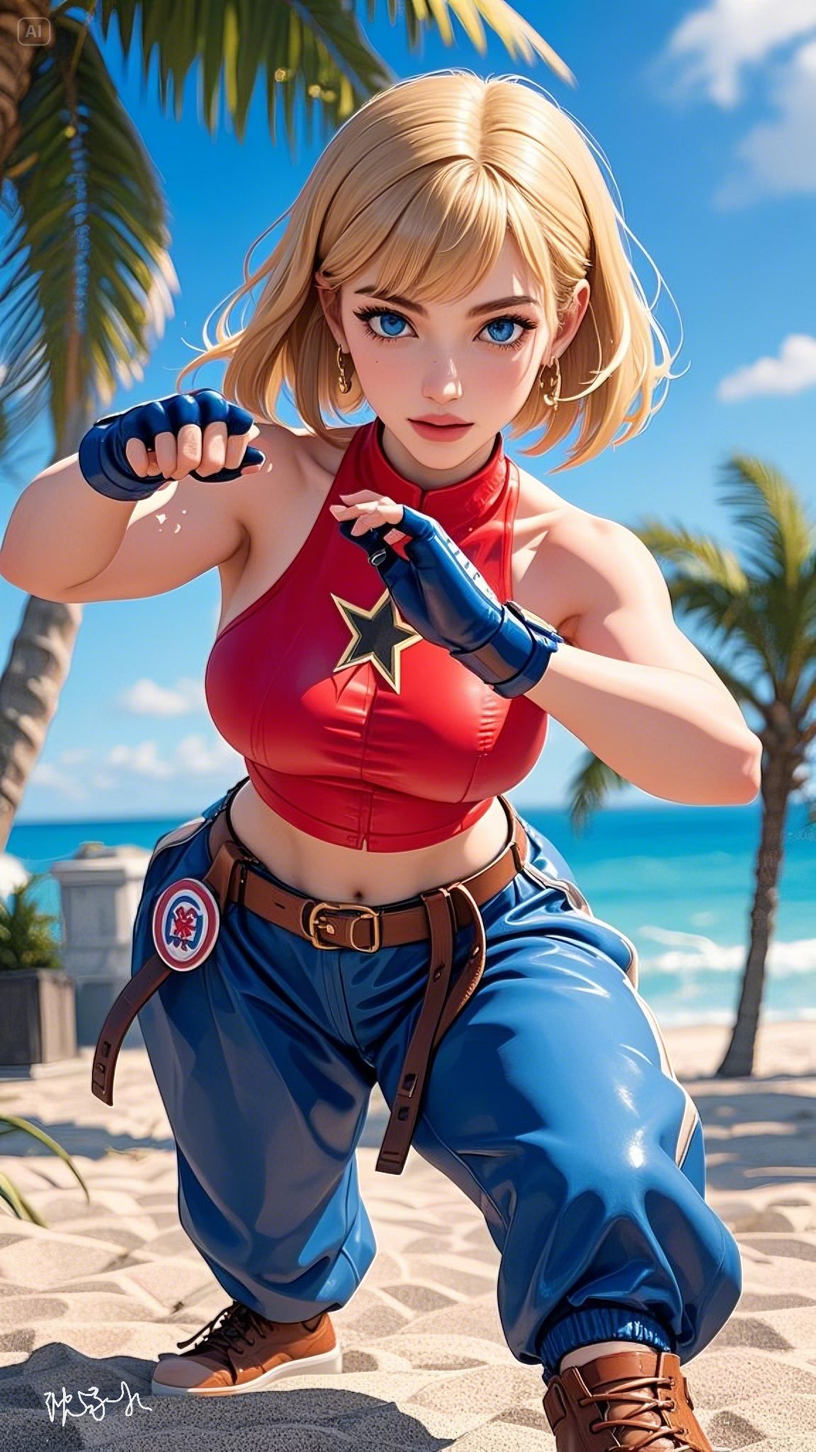 Kof Bromari