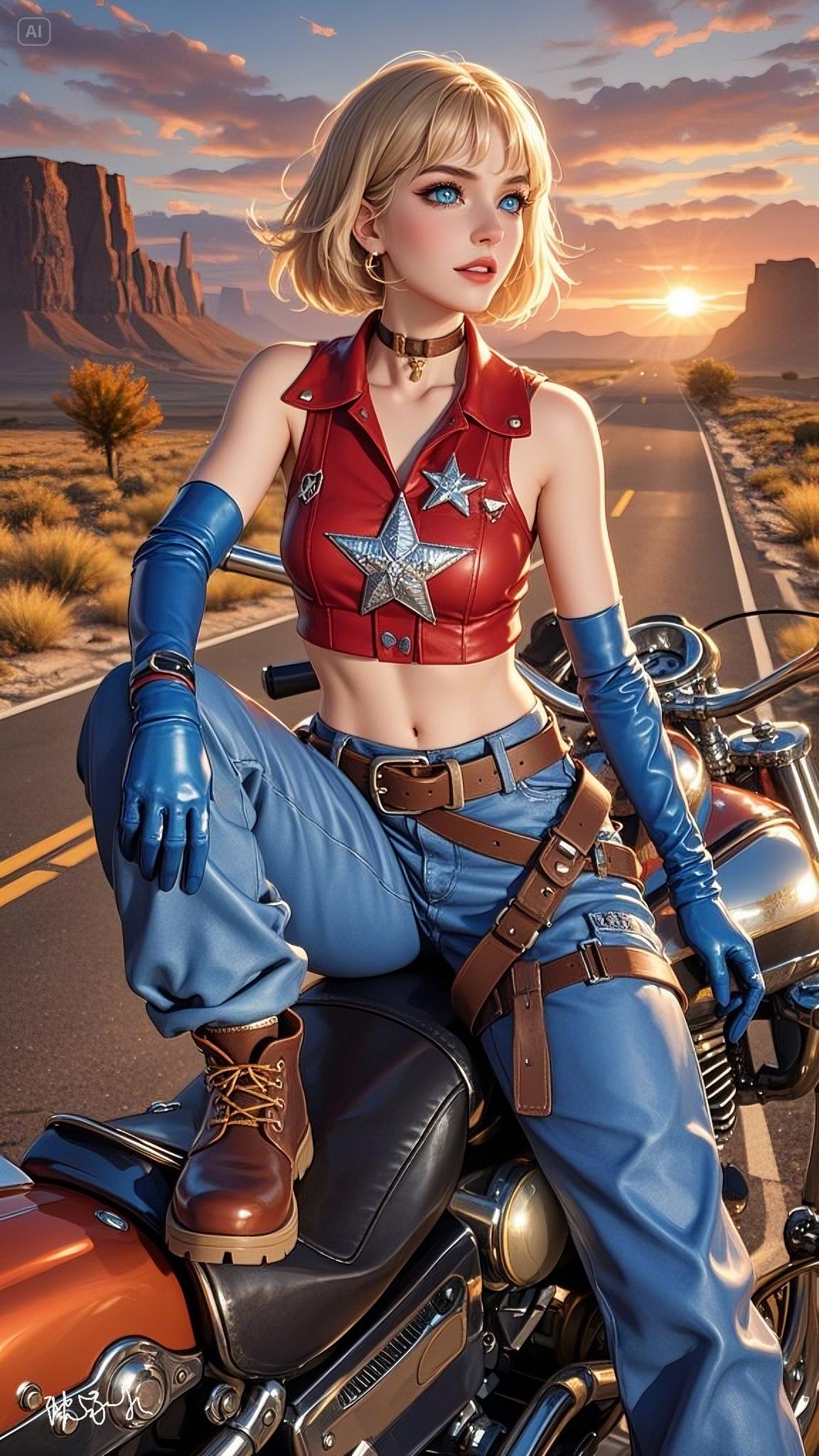 Kof Bromari