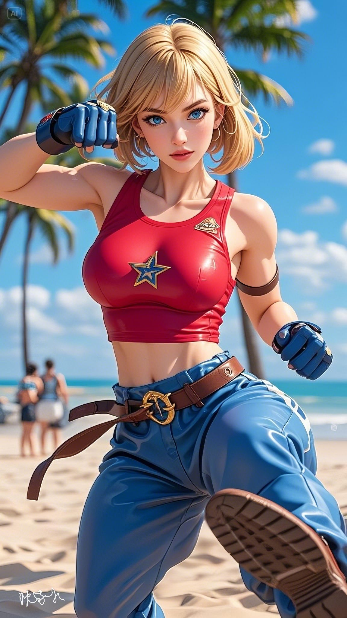 Kof Bromari