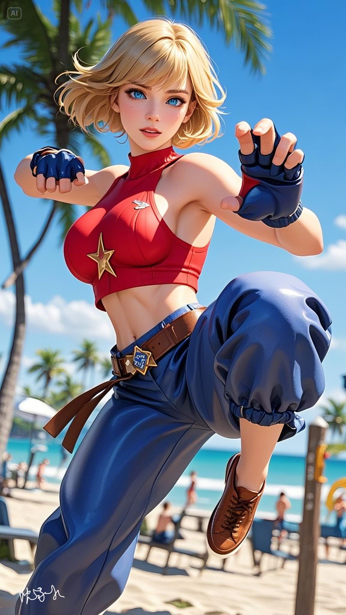 Kof Bromari