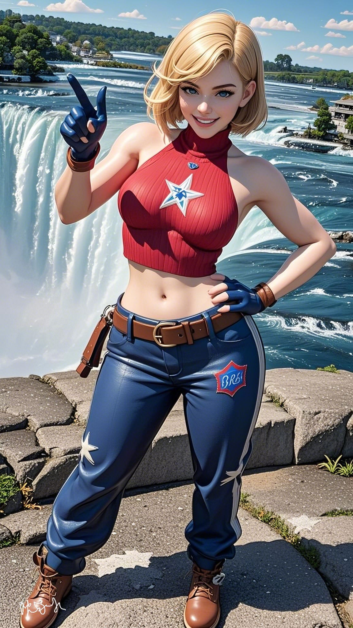 Kof Bromari
