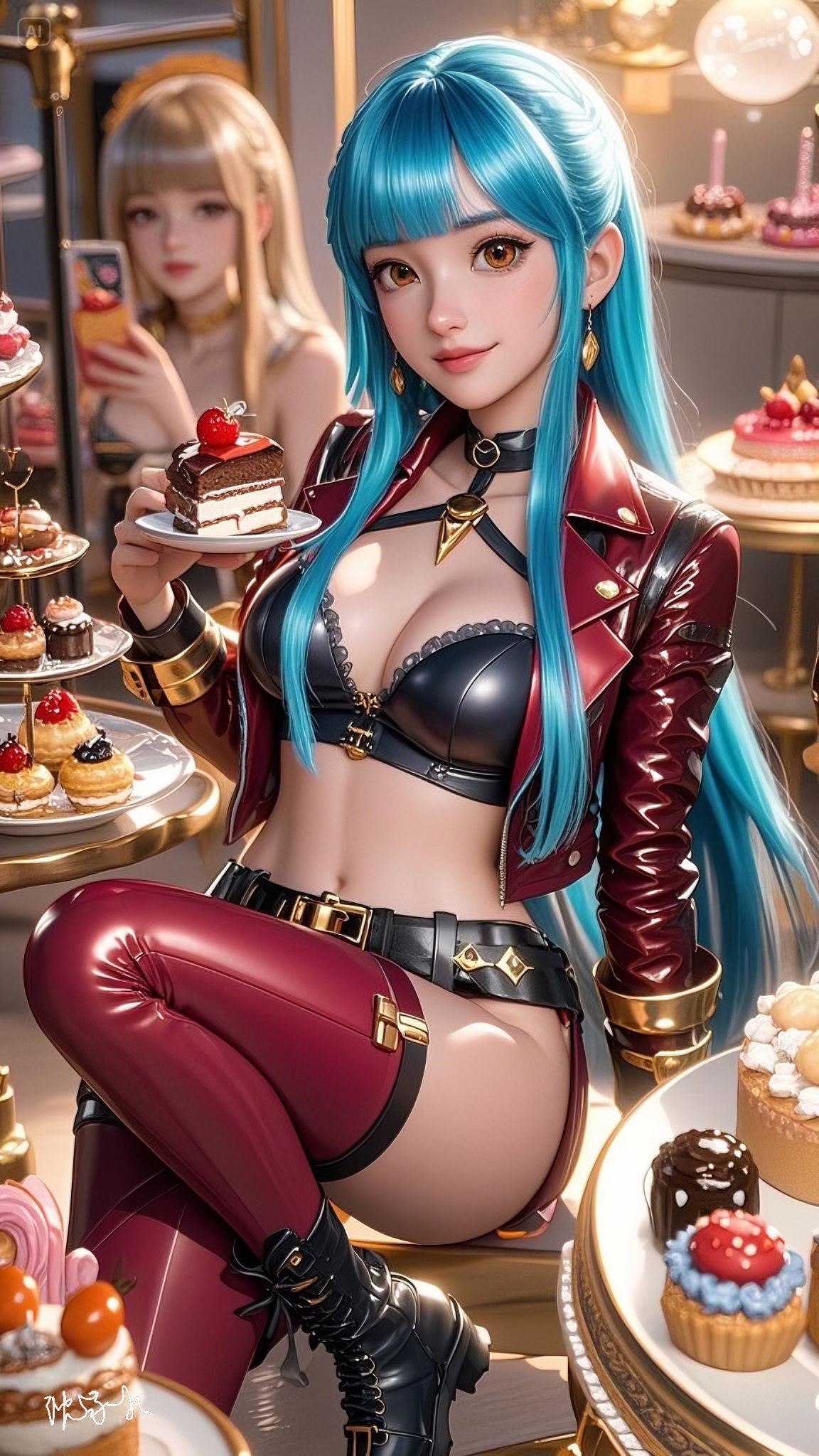 Kof Cura deia Mendoza