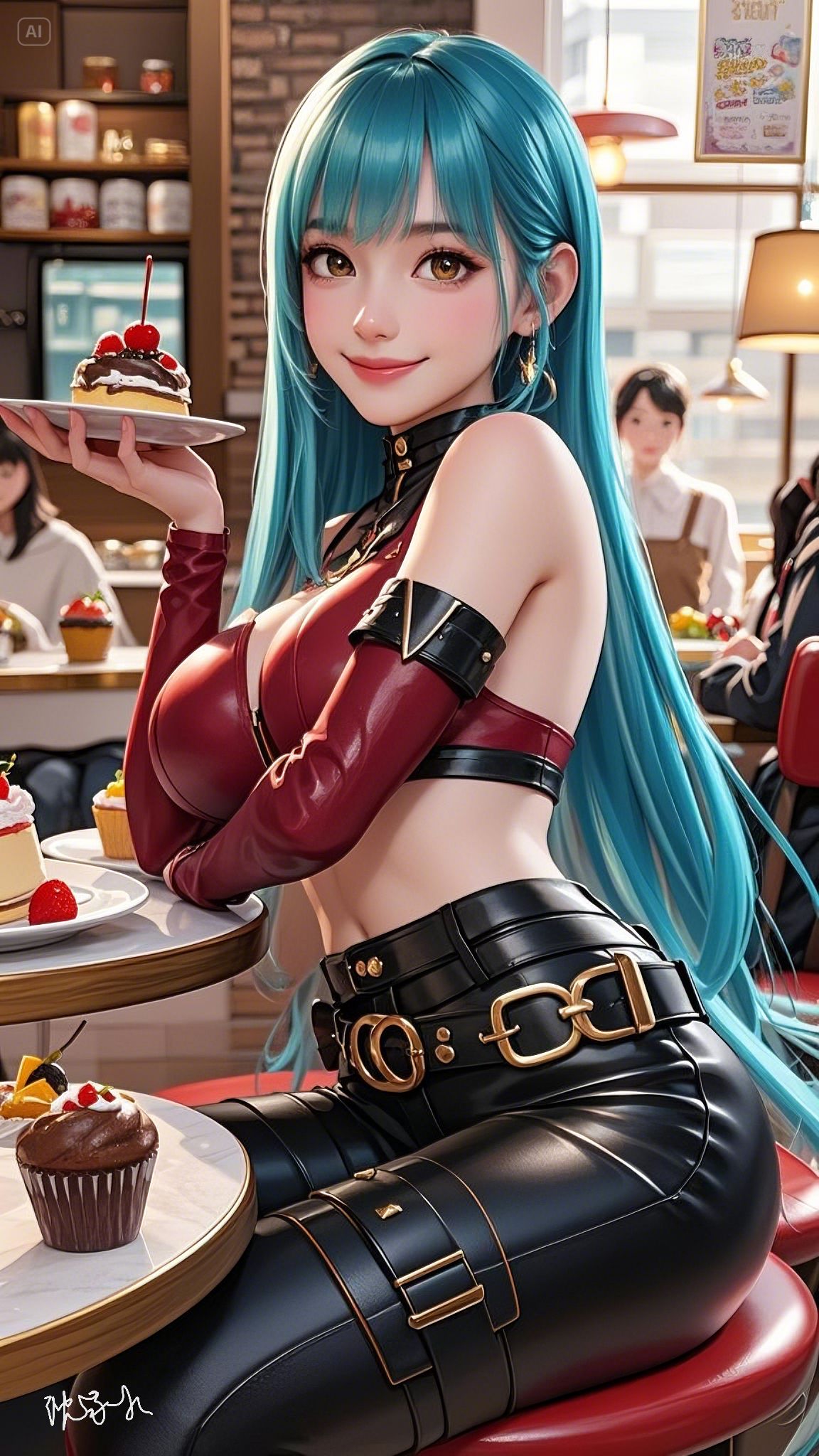 Kof Cura deia Mendoza