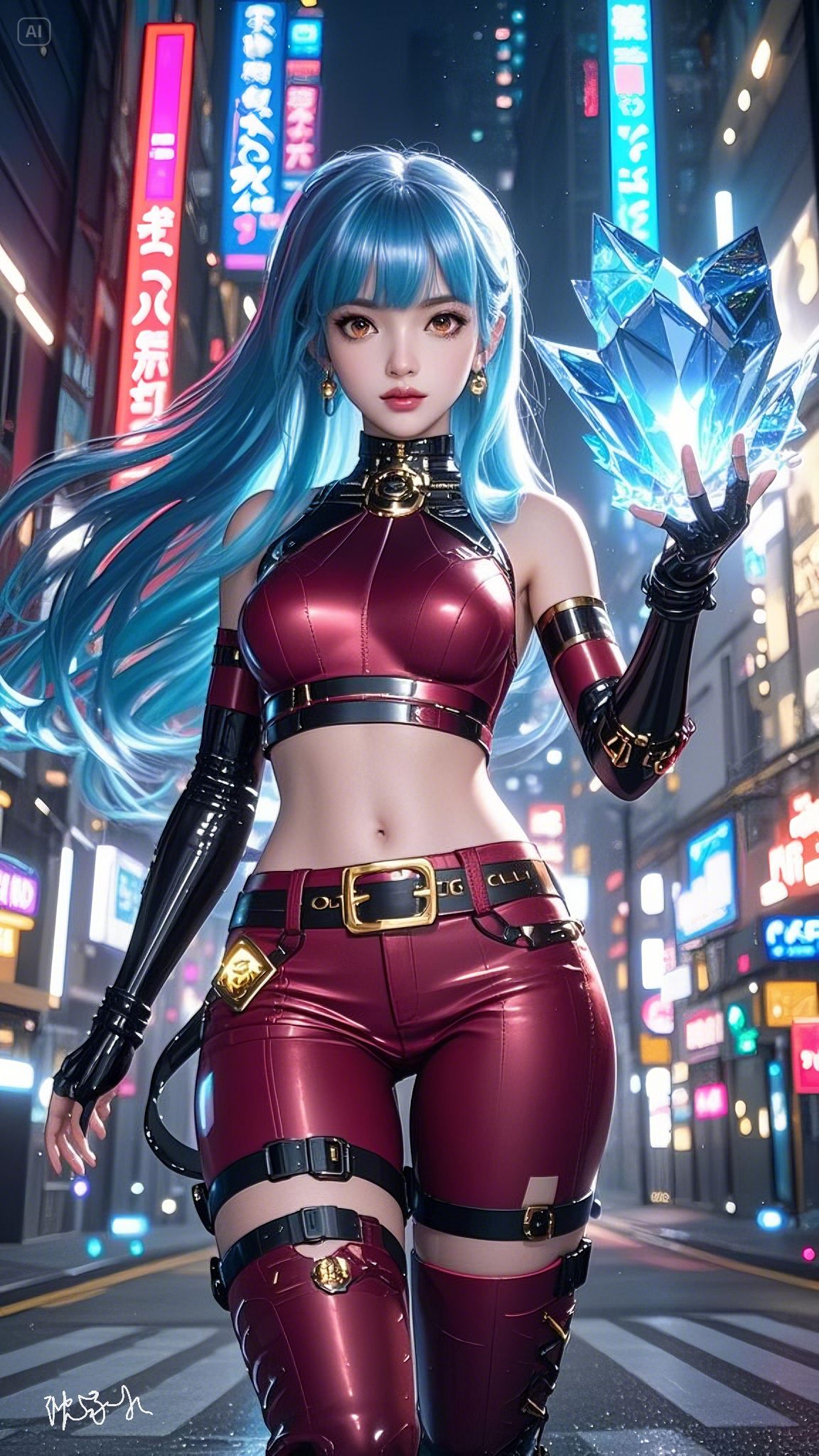 Kof Cura deia Mendoza