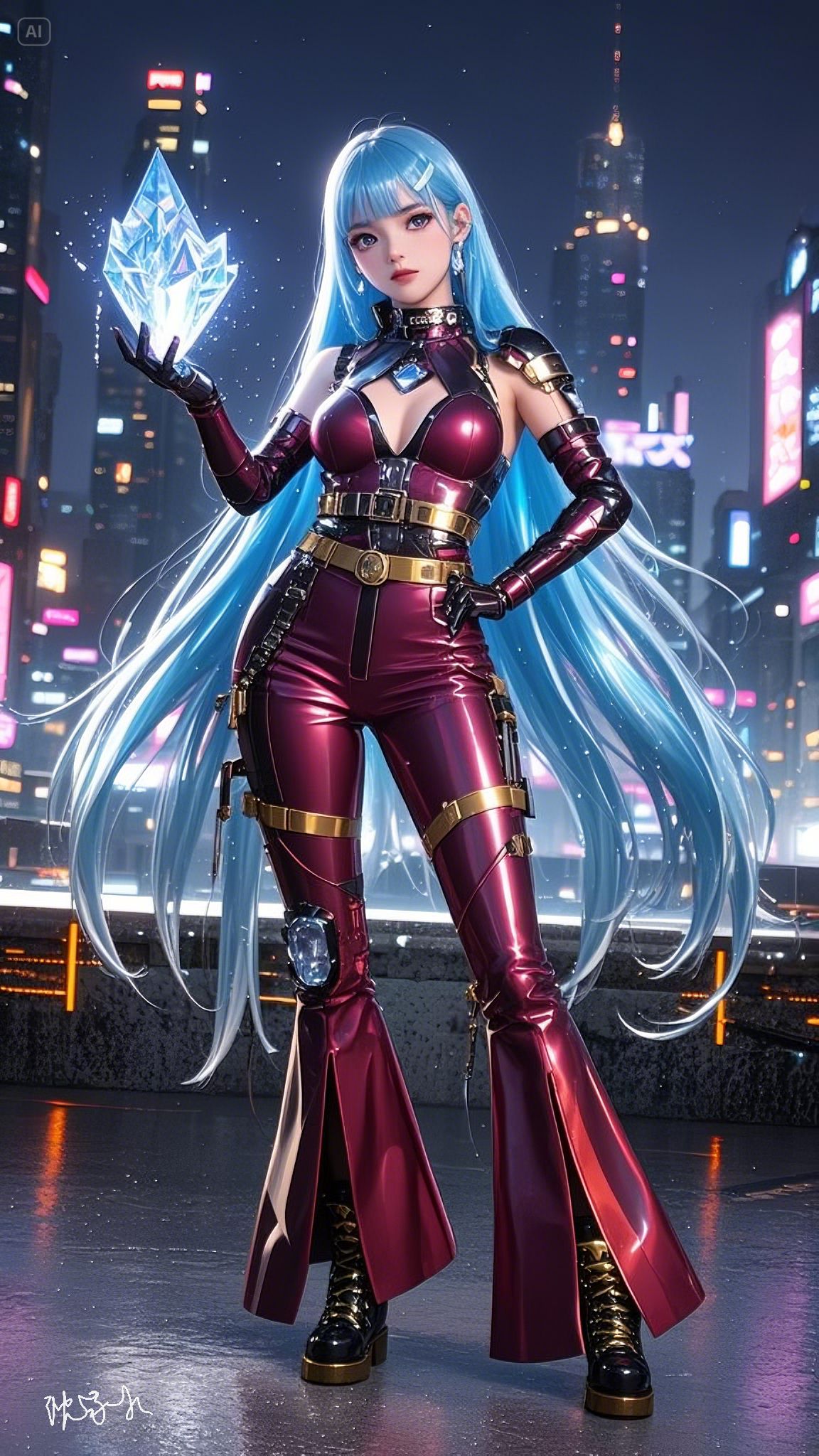 Kof Cura deia Mendoza