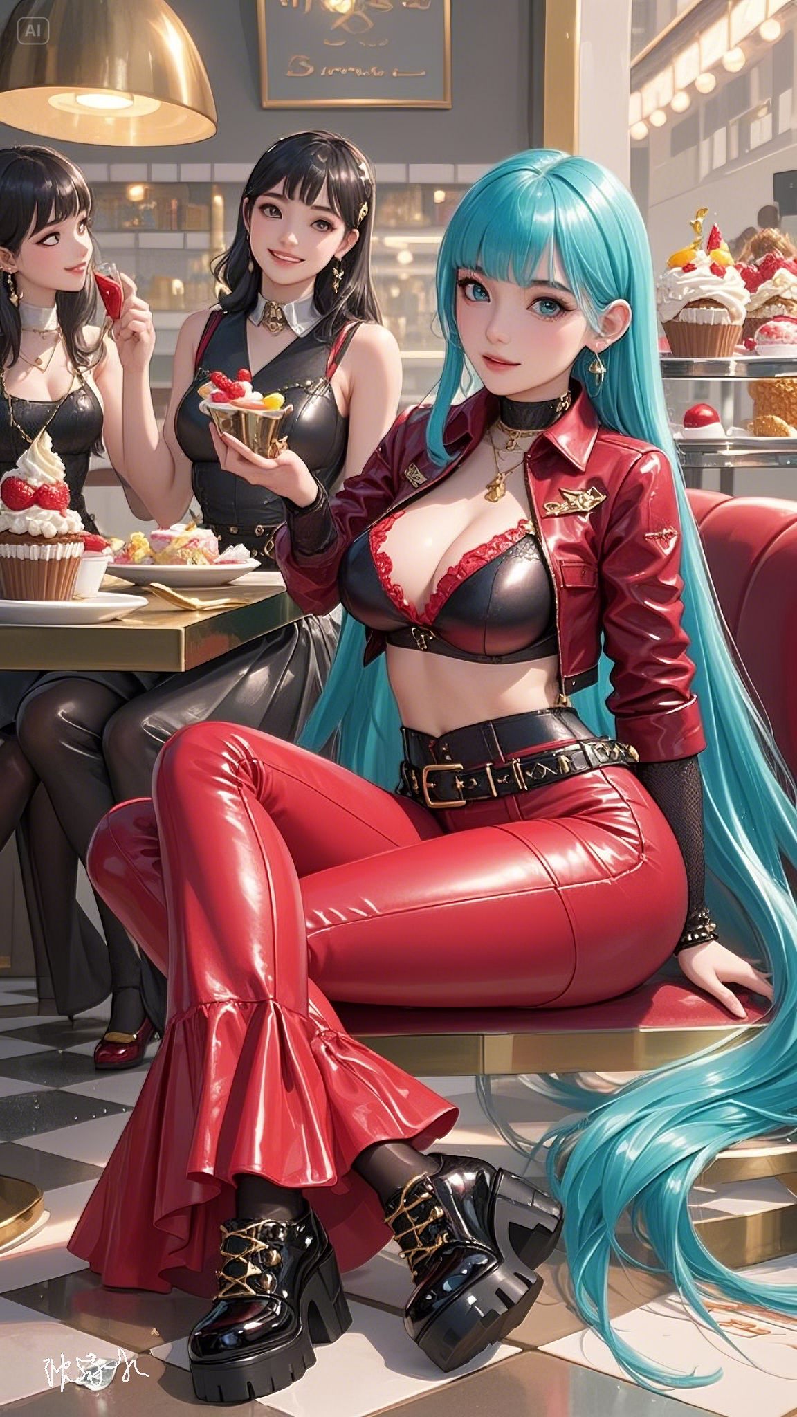 Kof Cura deia Mendoza