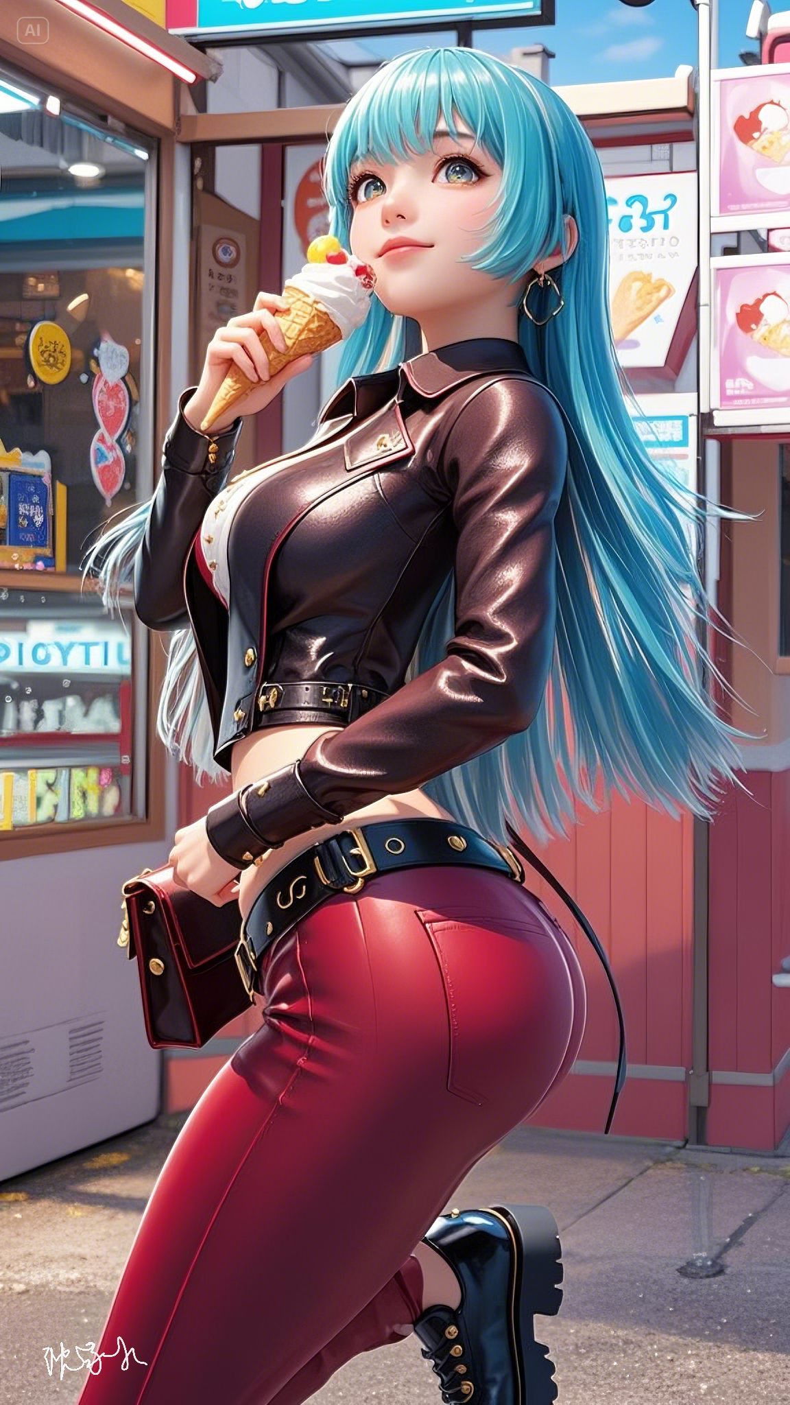Kof Cura deia Mendoza