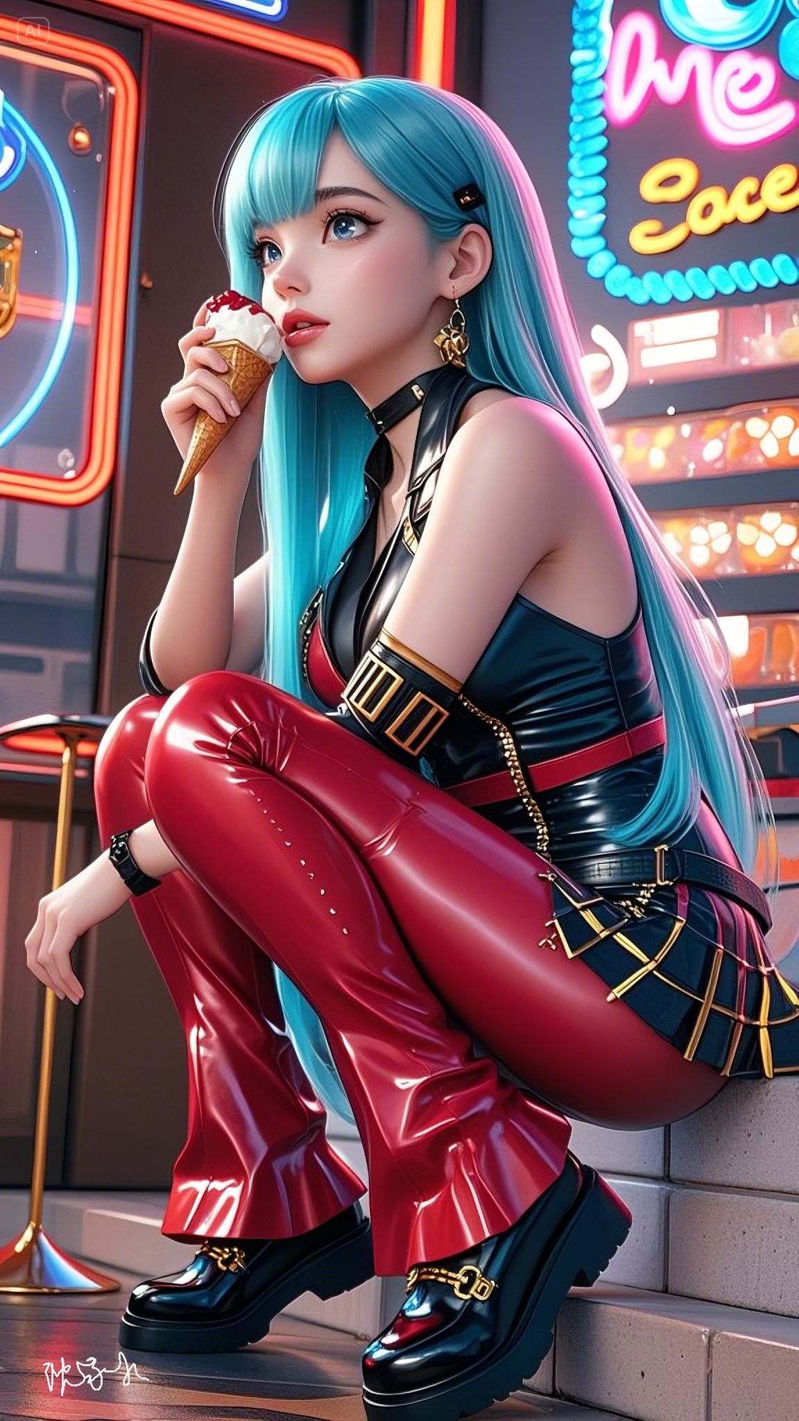 Kof Cura deia Mendoza