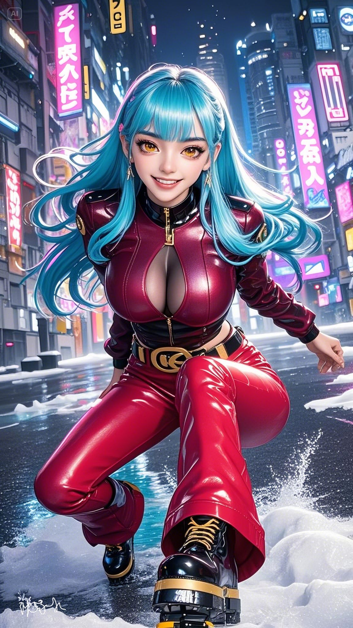 Kof Cura deia Mendoza