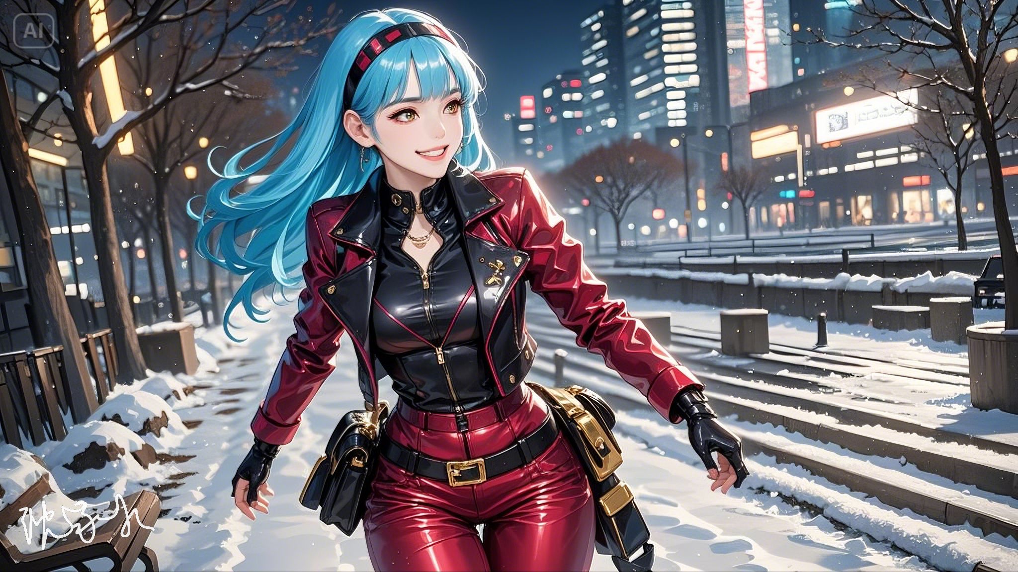 Kof Cura deia Mendoza