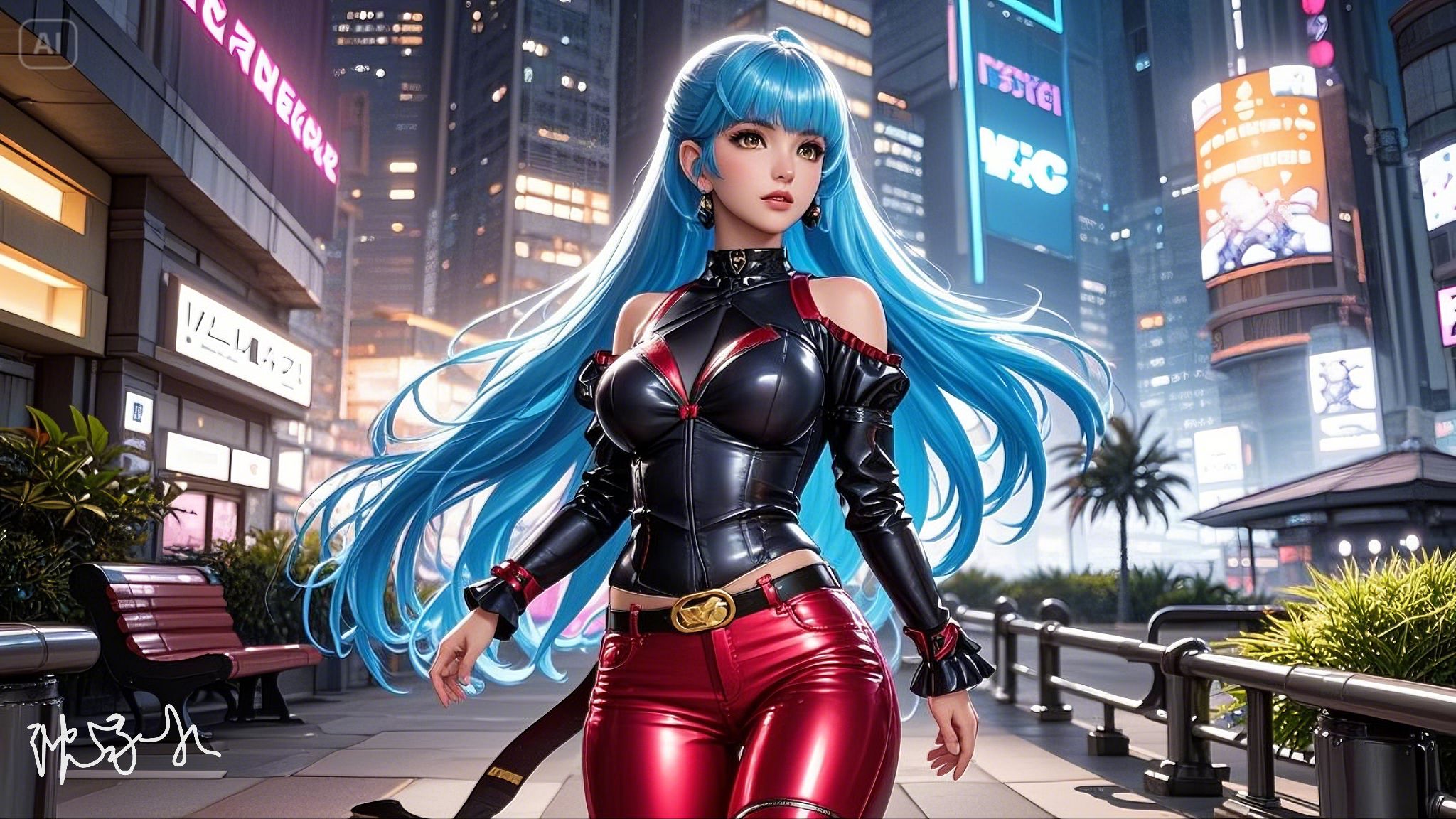 Kof Cura deia Mendoza