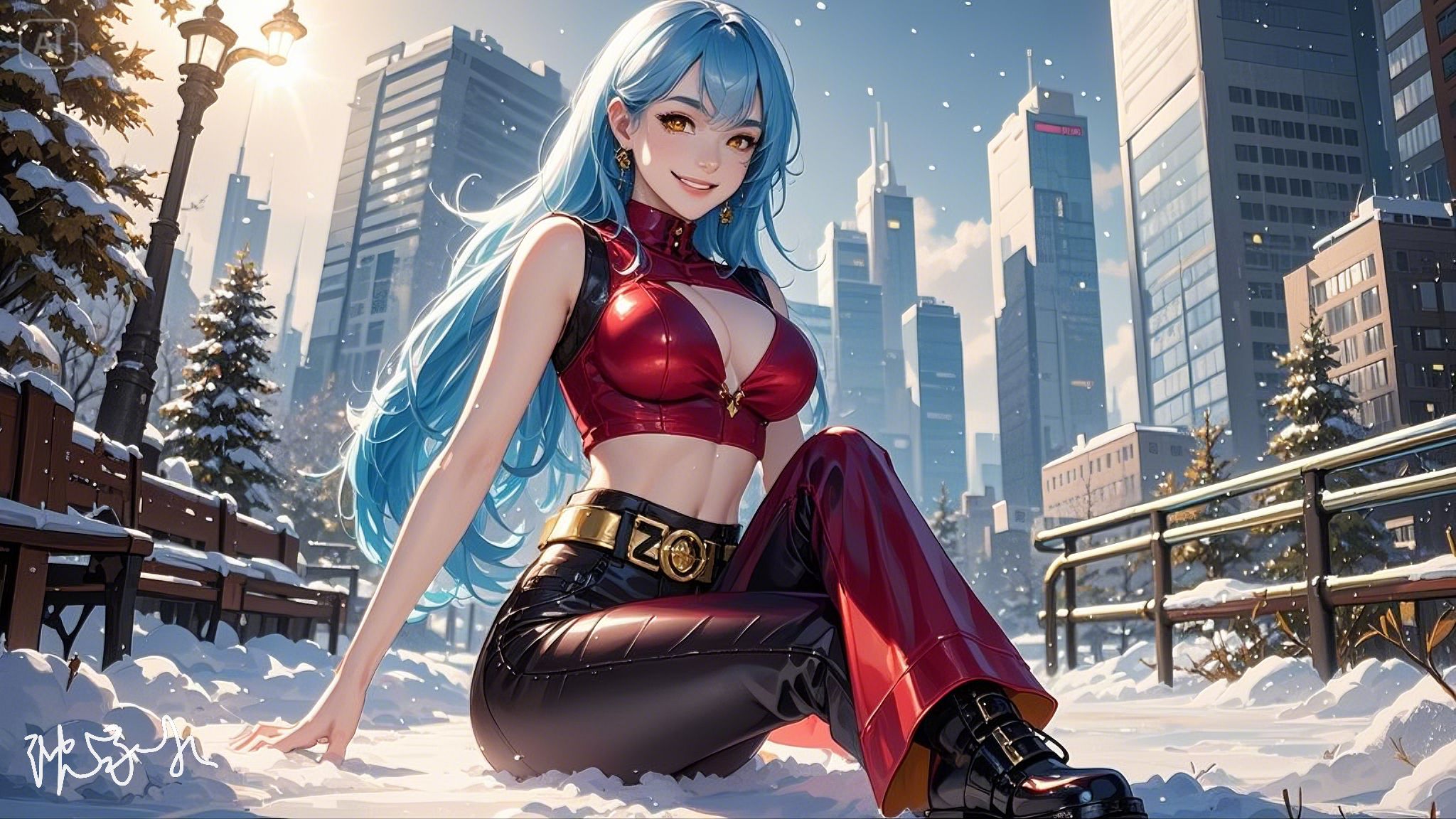 Kof Cura deia Mendoza