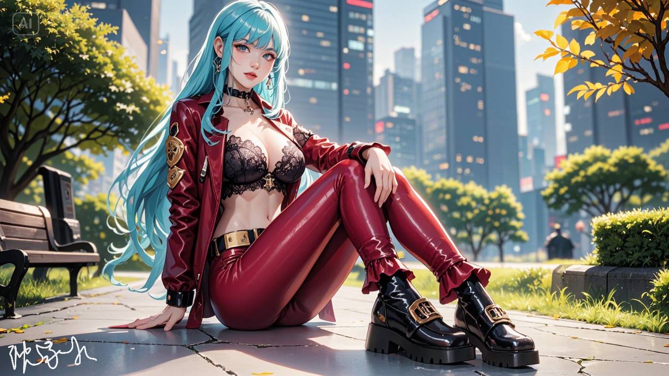 Kof Cura deia Mendoza