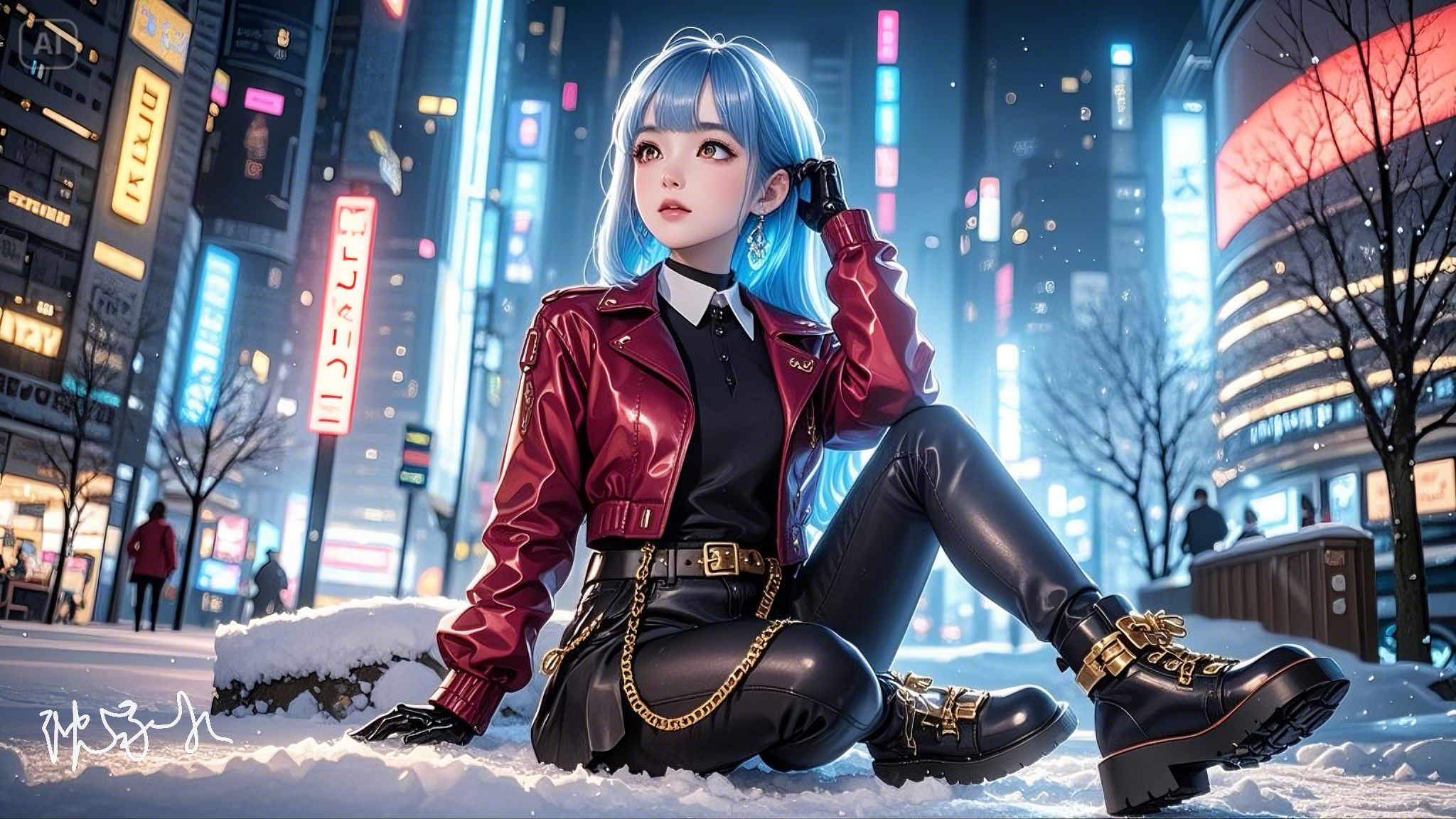 Kof Cura deia Mendoza