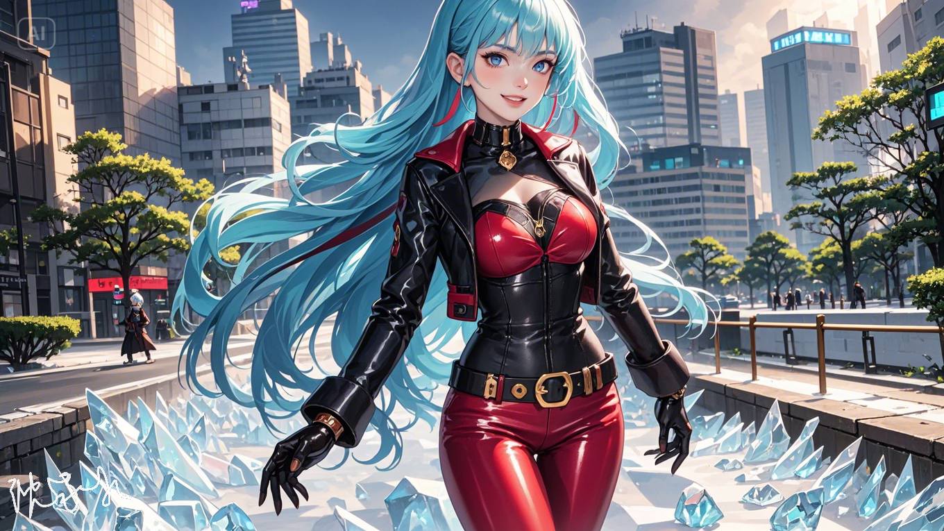 Kof Cura deia Mendoza