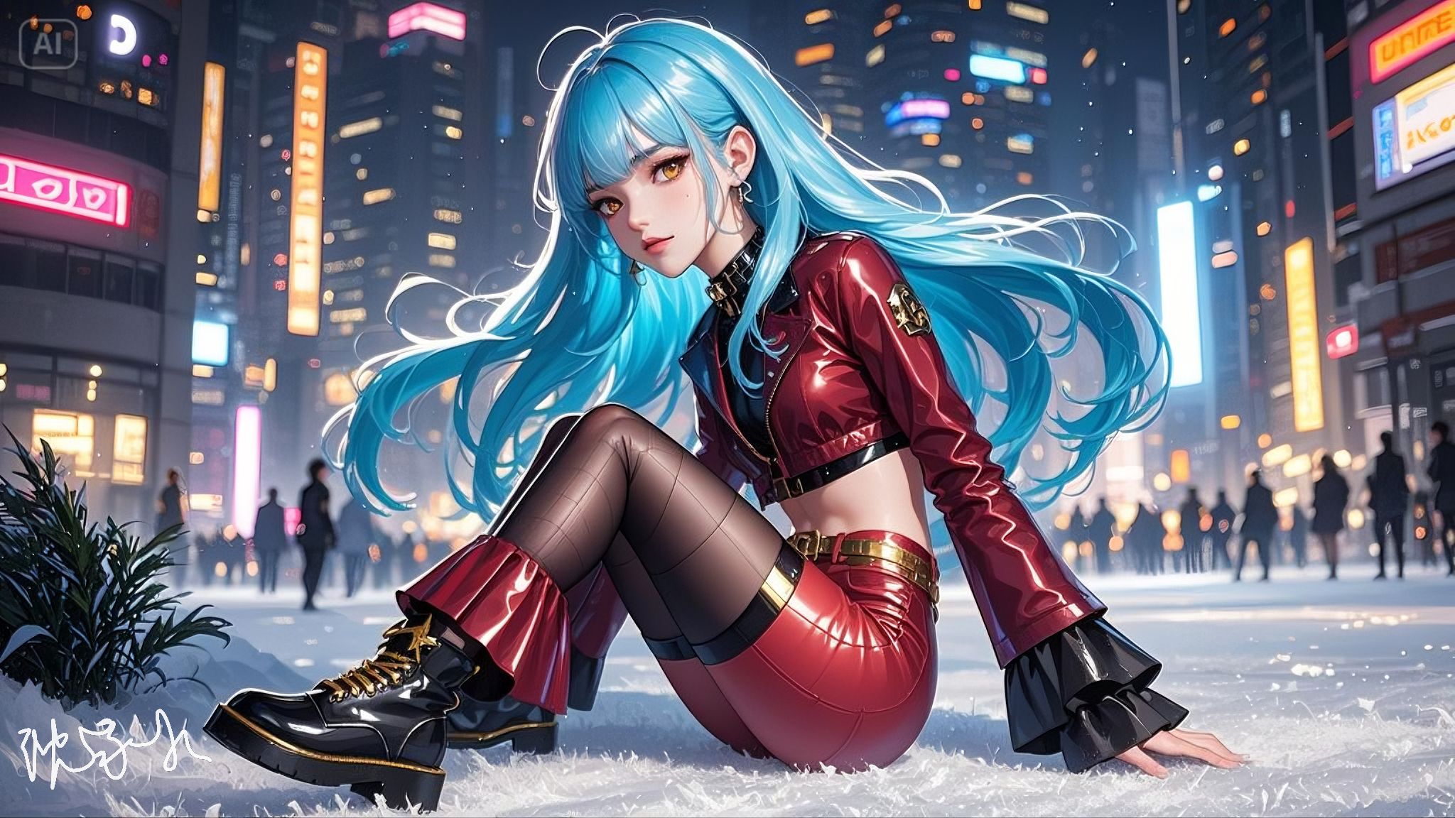 Kof Cura deia Mendoza