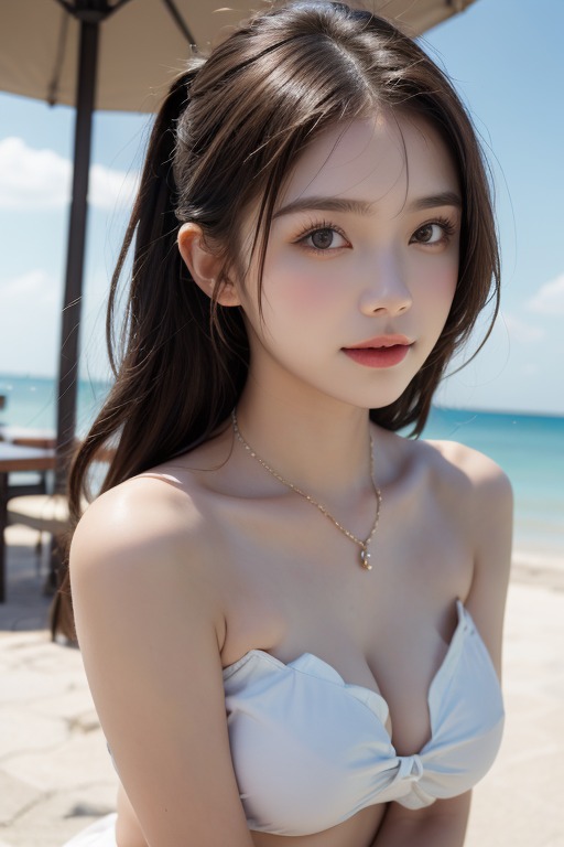 Record the most beautiful youth